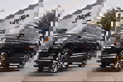 New 2024 Lincoln Navigator Reserve
