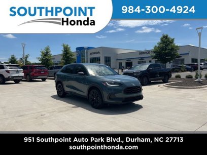 Used 2023 Honda HR-V Sport