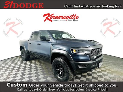 New 2026 RAM 1500 RHO