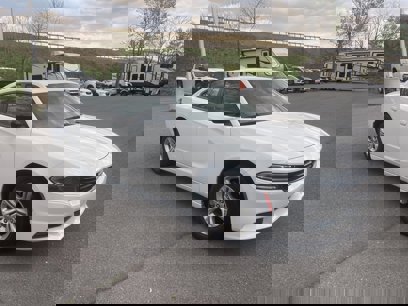 Used 2023 Dodge Charger SXT