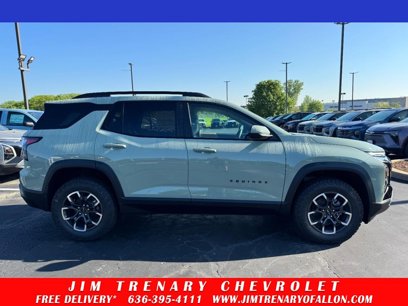 New 2026 Chevrolet Equinox ACTIV