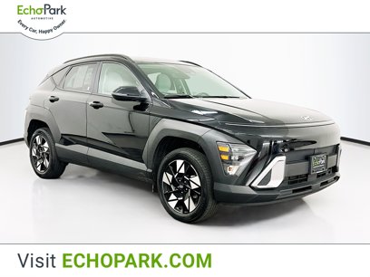 Used 2024 Hyundai Kona SEL