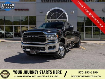 Used 2024 RAM 3500 Big Horn