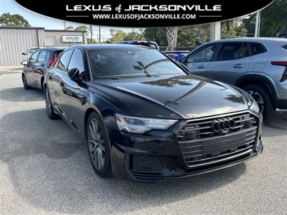 Used 2023 Audi A6 3.0T Premium