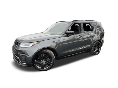 Certified 2023 Land Rover Discovery S R-Dynamic