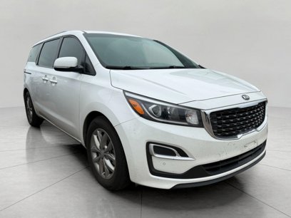 Used 2021 Kia Sedona EX
