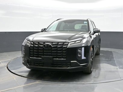 New 2025 Hyundai Palisade Calligraphy
