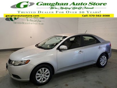 Used 2010 Kia Forte EX