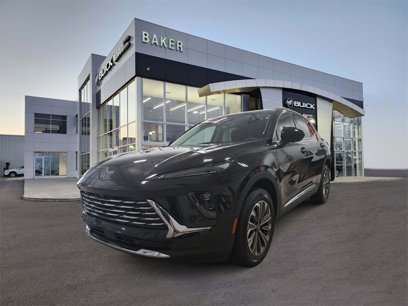 New 2025 Buick Envision Preferred