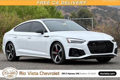 Used 2024 Audi A5 2.0T Premium Plus w/ Premium Plus