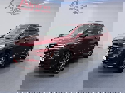 Used 2023 Buick Enclave Premium w/ Experience Buick Package