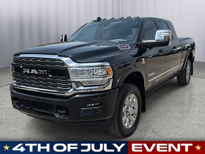 Used 2023 RAM 3500 Limited