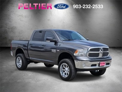 Used 2019 RAM 1500 Lone Star