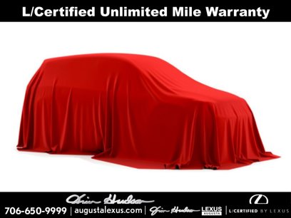 Used 2024 Lexus TX 500h AWD