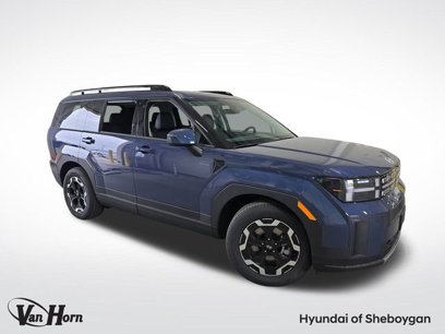 New 2025 Hyundai Santa Fe SEL
