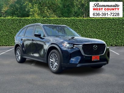 Used 2024 MAZDA CX-90 3.3 Turbo w/ Select Package