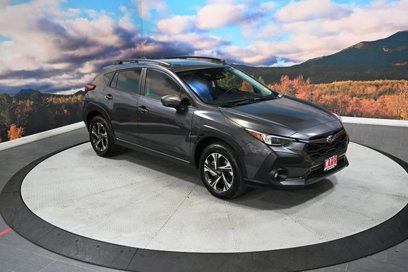 Certified 2024 Subaru Crosstrek 2.0i Premium