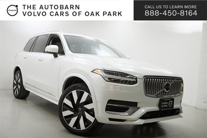 Certified 2024 Volvo XC90 T8 Plus w/ Protection Package Premier