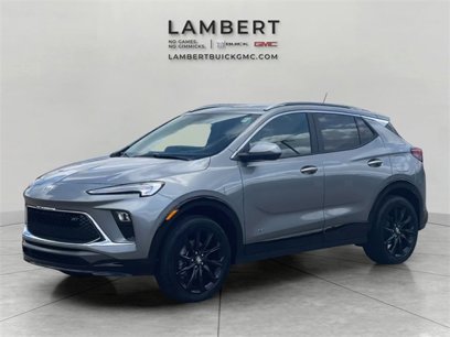 New 2026 Buick Encore GX Sport Touring w/ Experience Buick Package