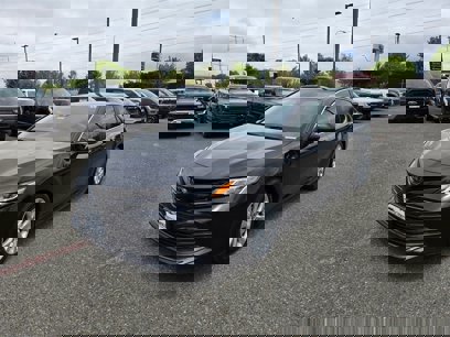 Used 2019 Toyota Camry L