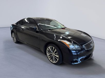 Used 2012 INFINITI G37 x w/ Premium Pkg