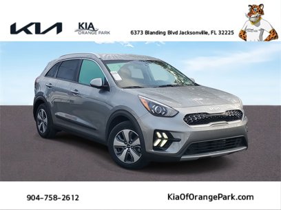 Used 2022 Kia Niro LX