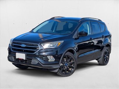 Used 2018 Ford Escape SE w/ SE Sport Appearance Package