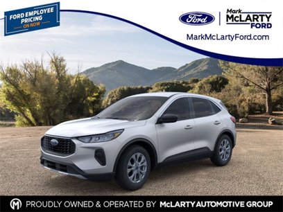 New 2024 Ford Escape Active