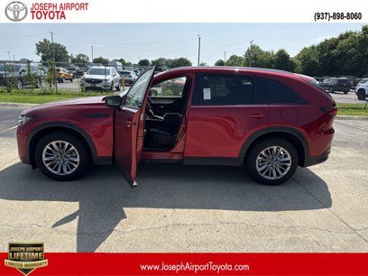 Used 2024 MAZDA CX-90 3.3 Turbo w/ Preferred Plus