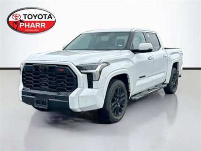 Used 2024 Toyota Tundra SR5