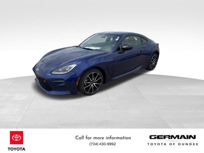 Used 2023 Toyota GR86