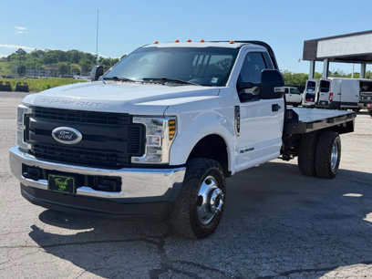 Used 2019 Ford F350 XL w/ XL Value Package