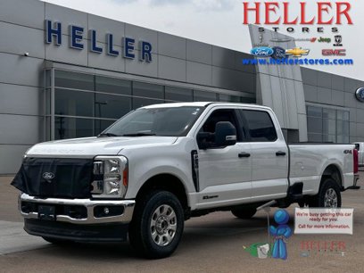 Used 2023 Ford F250 XLT