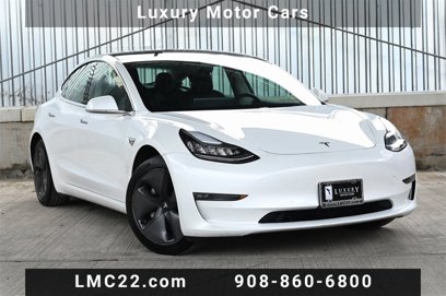 Used 2019 Tesla Model 3 Long Range