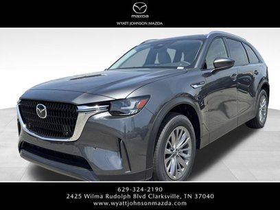 New 2025 MAZDA CX-90 3.3 Turbo w/ Preferred Package