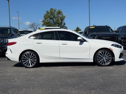 Used 2021 BMW 228i xDrive Gran Coupe w/ Convenience Package