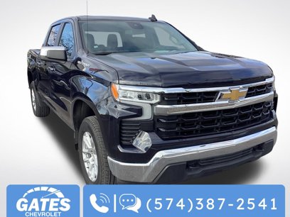 Used 2023 Chevrolet Silverado 1500 LT