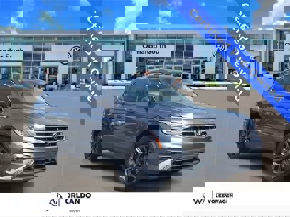Certified 2023 Volkswagen Tiguan SE