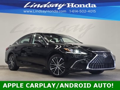Used 2023 Lexus ES 300h w/ Premium Package