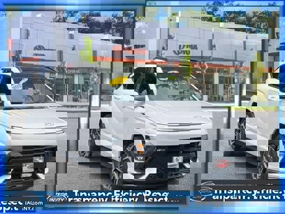 Used 2024 Hyundai Kona N Line
