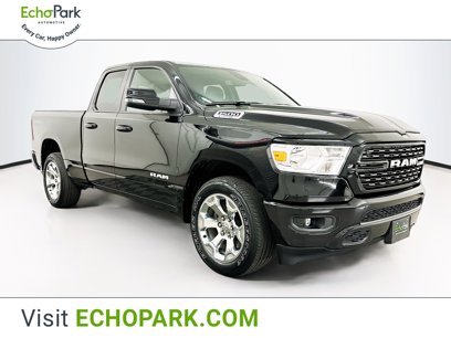 Used 2023 RAM 1500 Big Horn