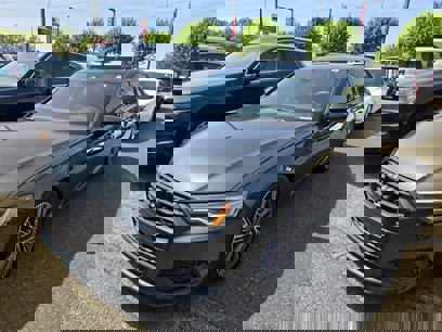 Used 2022 Audi A6 Premium Plus w/ Premium Plus Package