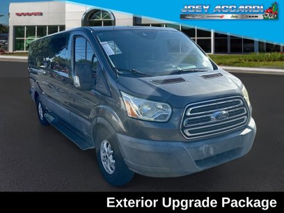 Used 2016 Ford Transit 250 148 Low Roof