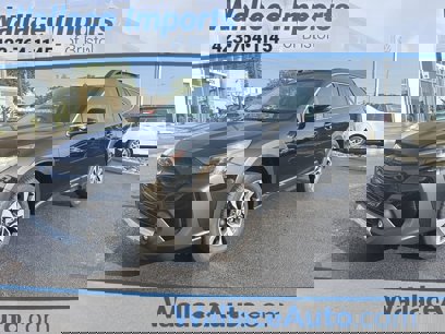 New 2025 Subaru Outback Limited XT