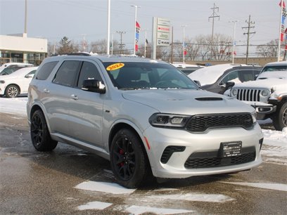 Used 2024 Dodge Durango SRT