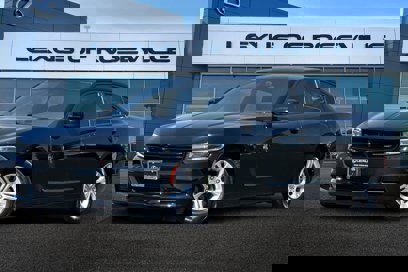 Used 2019 Dodge Charger SXT