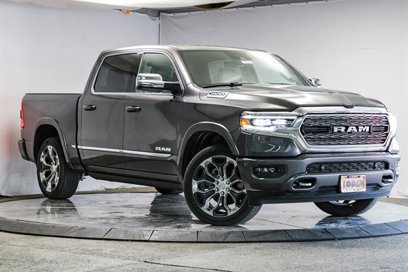 New 2023 RAM 1500 Limited
