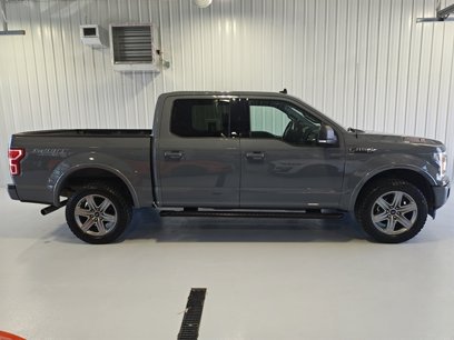Used 2019 Ford F150 XLT w/ Equipment Group 302A Luxury