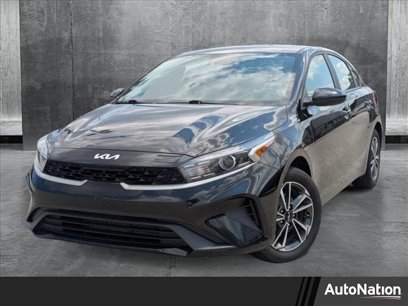 Used 2023 Kia Forte LXS