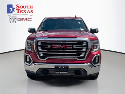 Used 2020 GMC Sierra 1500 SLT